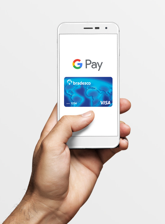 Google Pay