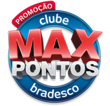 Clube Max Pontos Bradesco