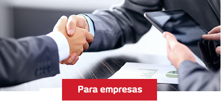 Benefícios para empresas