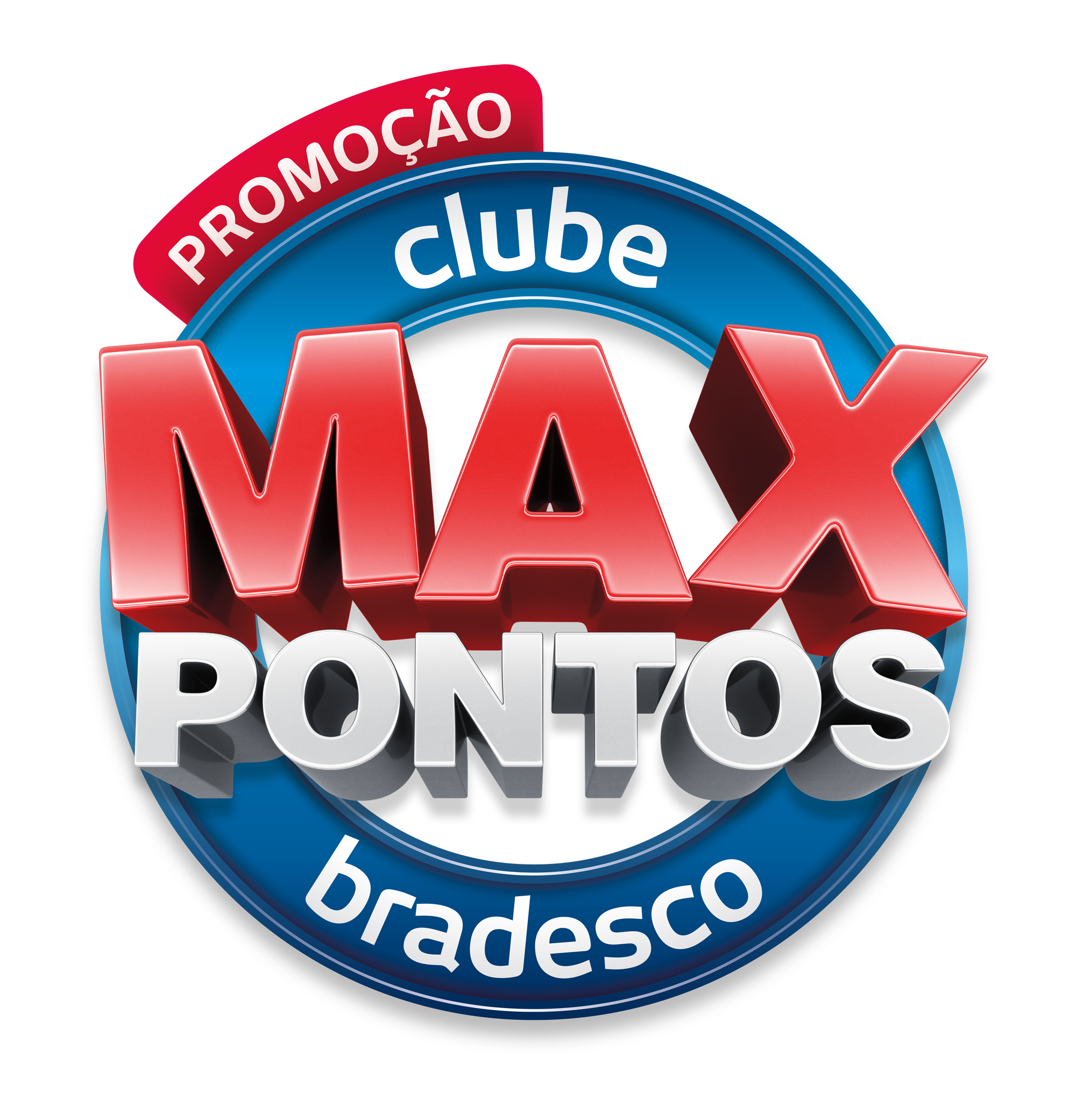 Clube Max Pontos Bradesco