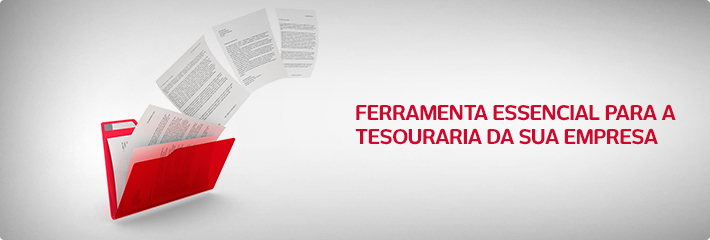 Ferramenta essencial para a tesouraria da sua empresa