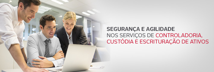 Custódia Qualificada