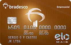 Bradesco Elo Mais