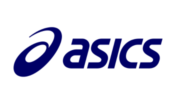 Logo Asics