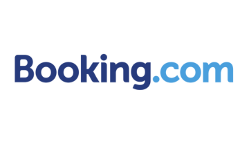 Logo Booking.com