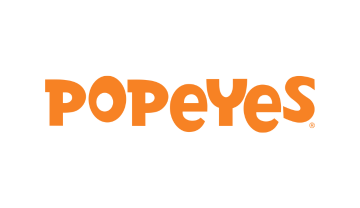 Logo Popeyes