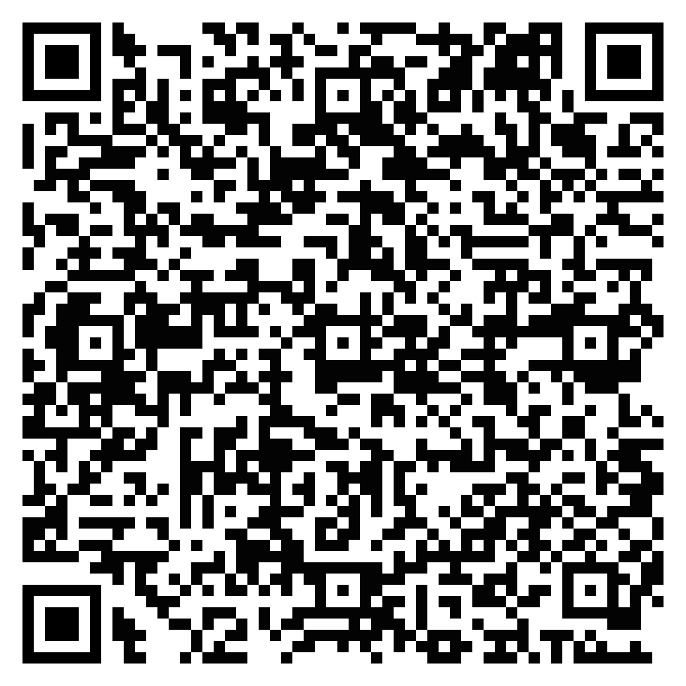 qr code para iniciar a abertura de conta